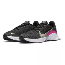 Tenis De Entrenamiento Para Mujer Nike Superrep Go 3 Nn 