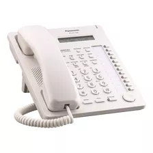 Auricular Ks Digital Panasonic Kx-at 7730x Blanco