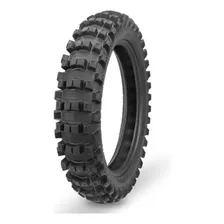 Pneu Traseiro Borilli 120/100-18 Exc Soft Enduro Trilha