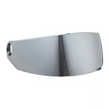 Visor Espejado Para Hawk Rs1 Y Halcon H57 En Teo Motos