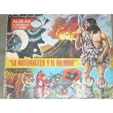 Album La Naturaleza Y El Hombre