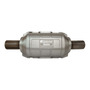 Catalizador De Gases 3pulgadas Volvo V40 Cross Country T4 Mt Volvo 960