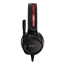 Audifonos Gaming Nitro Con Micrófono