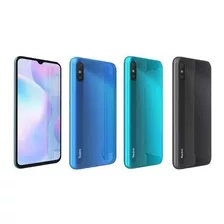 Xiaomi Redmi 9a Dual Sim Verde 32gb 2gb Ram | Lacrado