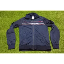 Campera Lecoqsportif Decada Del 80