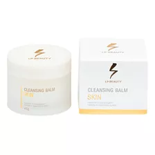 Demaquilante Cleansing Balm Skin Leticia De Paula Lp Beauty