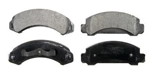 Balatas Delanteras Para Ford Explorer Del 1991 Al 1994 Foto 4