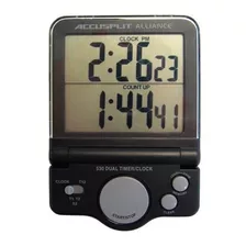 Accusplit Al530 Jumbo Display Timer & Clock
