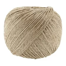 Fio Cordão Barbante Rami Sisal Bijuterias 1.5mm 180m C/ Nf