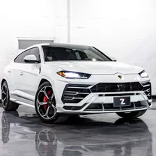 Lamborghini Urus 4.0