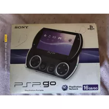 Psp Go Sony