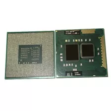 Processador Notebook Intel Core I3-380m 3m 2.53ghz - Usado
