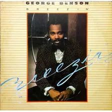 George Benson Lp Breezin Wb Records 1979 2411