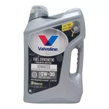 Aceite 5w30 Sintetico 4.73 Litros Synpower Valvoline - Tyt