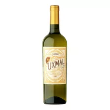 Caja X6 Vinos Uxmal Chardonnay 750 Ml