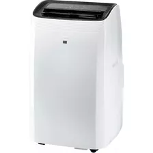 Aire Acondicionado Tcl Portátil Frío/calor 3010 Frigorías Blanco 220v - 240v Tac-3500fcpa/mz