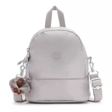 Mochila Mini Kipling Ives Backpack De Mujer 100% Original