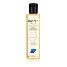 Phytocolor Protect Shampoo 250 Ml