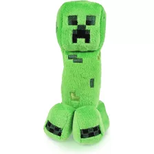 Minecraft Creeper 7 Plush