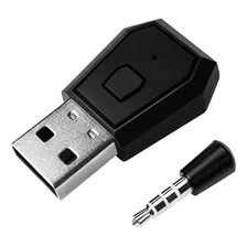 Adaptador Inalámbrico, Adaptador Para Auriculares