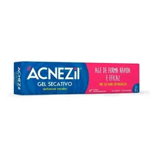 Acnezil Gel Secativo 10g