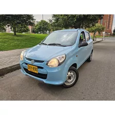 Suzuki Alto 2015 0.8 Std