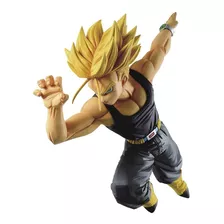 Super Saiyan Trunks Figura Dragon Ball Z