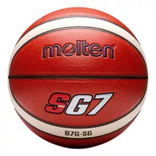 Baloncesto Molten B7g-sg Original Piel Sintetica Fiba