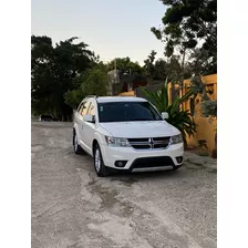 Dodge Journey Sxt Americana