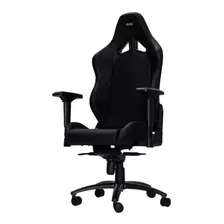 Cadeira Gamer Big Boss Preta - Dazz + 2 Encostos