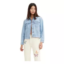 Jaqueta Levi's Original Jeans Premium Leve E Confortável