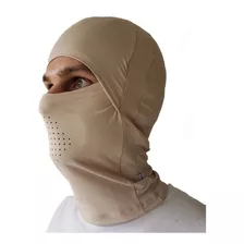 Balaclava Máscara Touca Ninja Proteção Solar Uv50+ Térmica