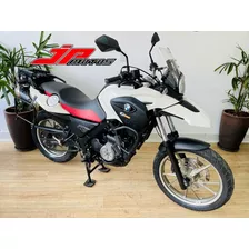 Bmw G 650 Gs 2014