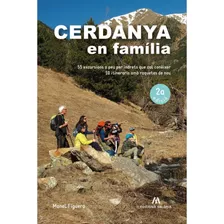 Livro Fisico - Cerdanya En Família (2a Edició)