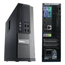 Dell Optiplex Core I7 4th Generacion 480gb Ssd 16gb Ram