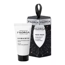 Filorga Xmas Tree Box Perfect Skin Máscara + Esfoliante