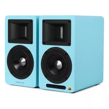 Monitores Bluetooth Hi-res Airpulse A80 Color Azul Color Azul Claro