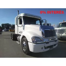 Tracto Camion Freightliner Cl 120, Año 2015, Cuminns