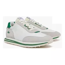 Tenis Zapatillas Lacoste Hombre