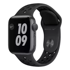 Apple Watch Série 6 Nike