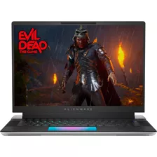 Alienware X16 R2 Qhd+ Ultra 9-185h 32gb Rtx 4080 1tb (2024)