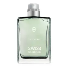 Swiss Army Unlimited Edt 75 Ml