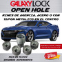 Galaxylock Open Hole 12 X1.25 Tuercas Seguridad Envio Gratis