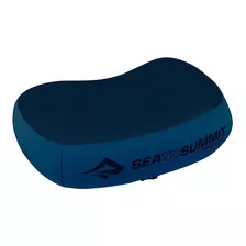 Almohada Inflable Sea To Summit Aeros Pillow Ultralight Reg