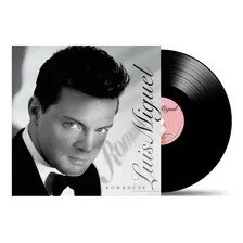 Coleccion Vinilos Luis Miguel Inolvidable N°7 Romances (2 