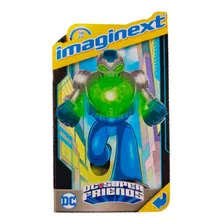 Metallo Imagnext Dc Super Friends Nova Serie Translucido 