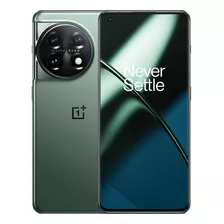 Oneplus 11 5g (eternal Green, 16gb Ram, 256gb Storage)