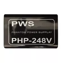 Fonte De Alimentação Phantom Power Pws Php248v