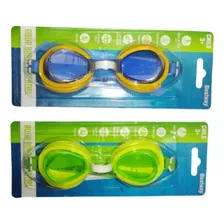 Gafas De Natación Para Niñas Y Niños +3