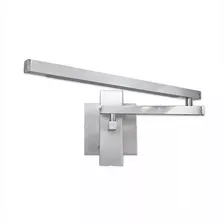 Aplique Cabecera Articulado Moderno 510 Led Incorporado 6w